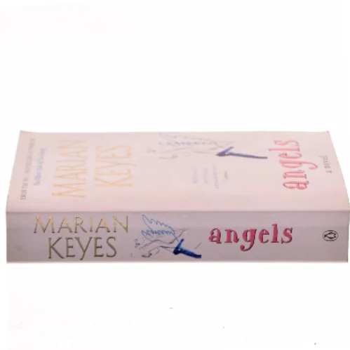 Angels af Marian Keyes (Bog)
