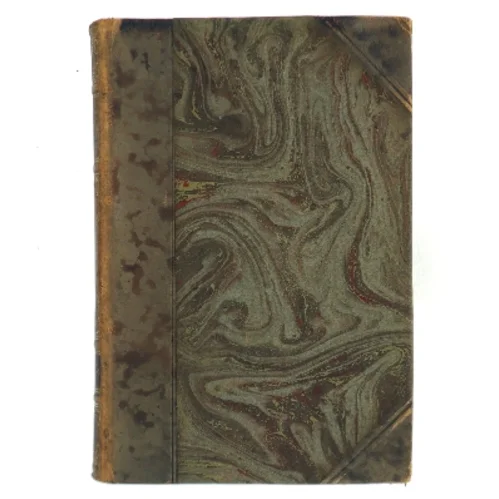 Baltisk Forlags Romanbibliotek (Bog)