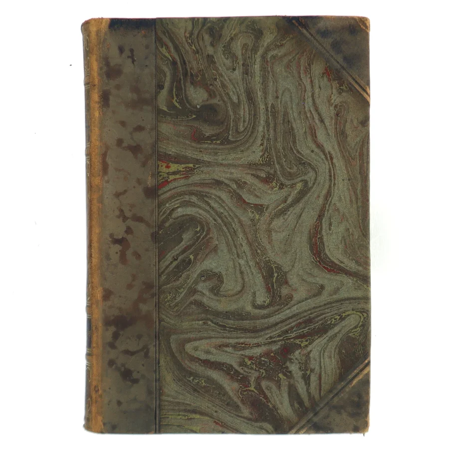 Baltisk Forlags Romanbibliotek (Bog)
