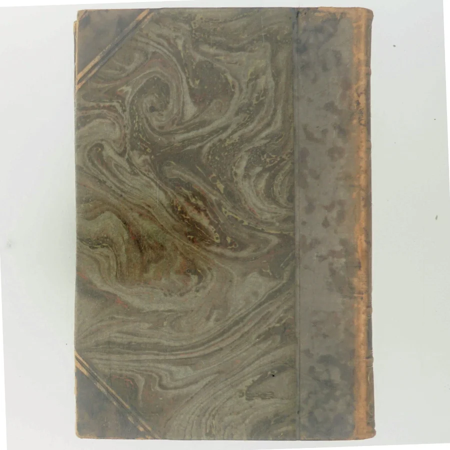 Baltisk Forlags Romanbibliotek (Bog)