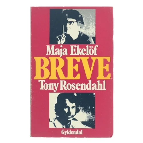 Breve (Bog)