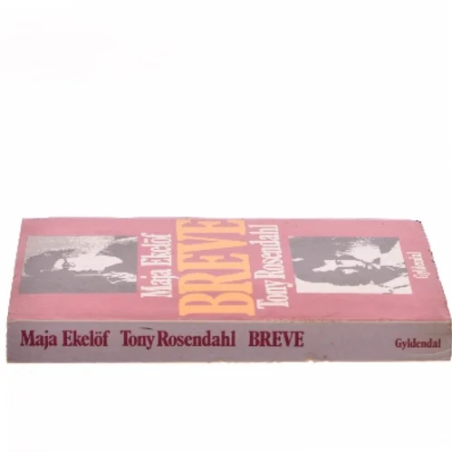 Breve (Bog)