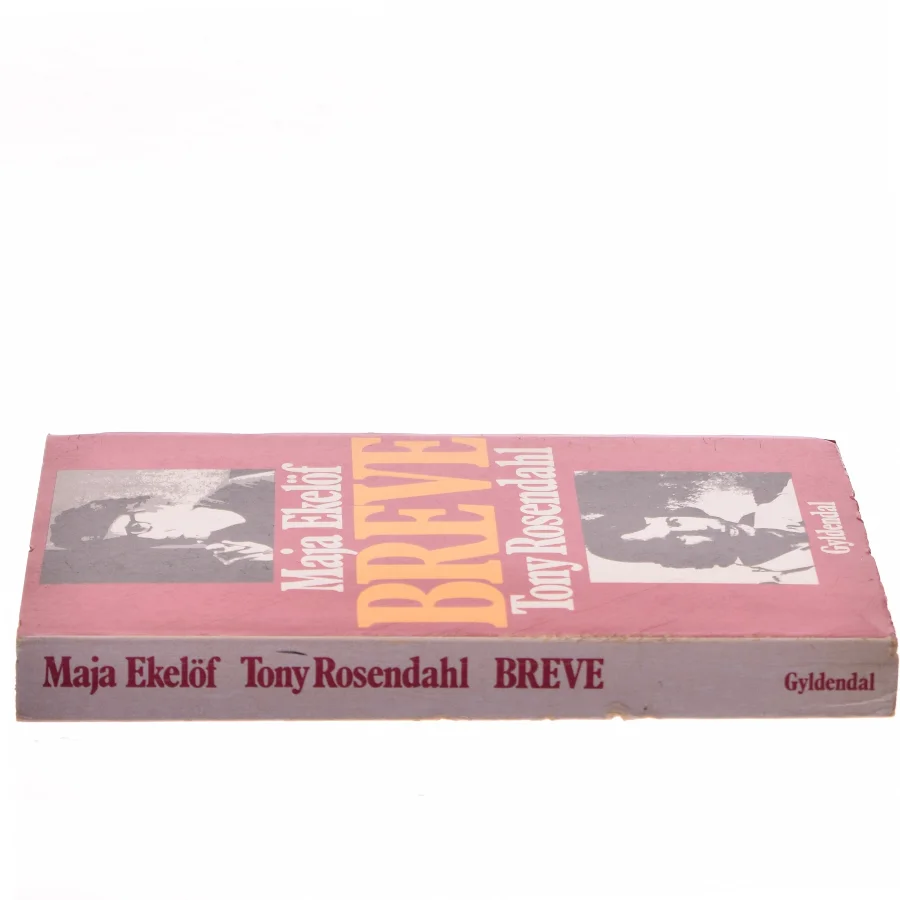 Breve (Bog)