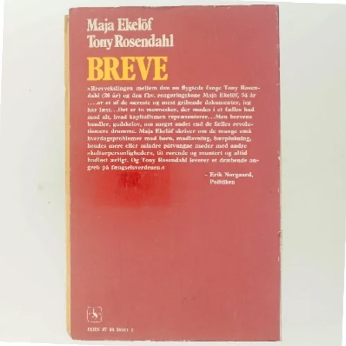 Breve (Bog)