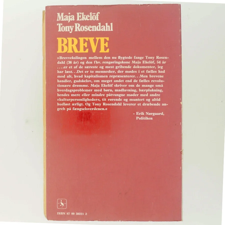 Breve (Bog)