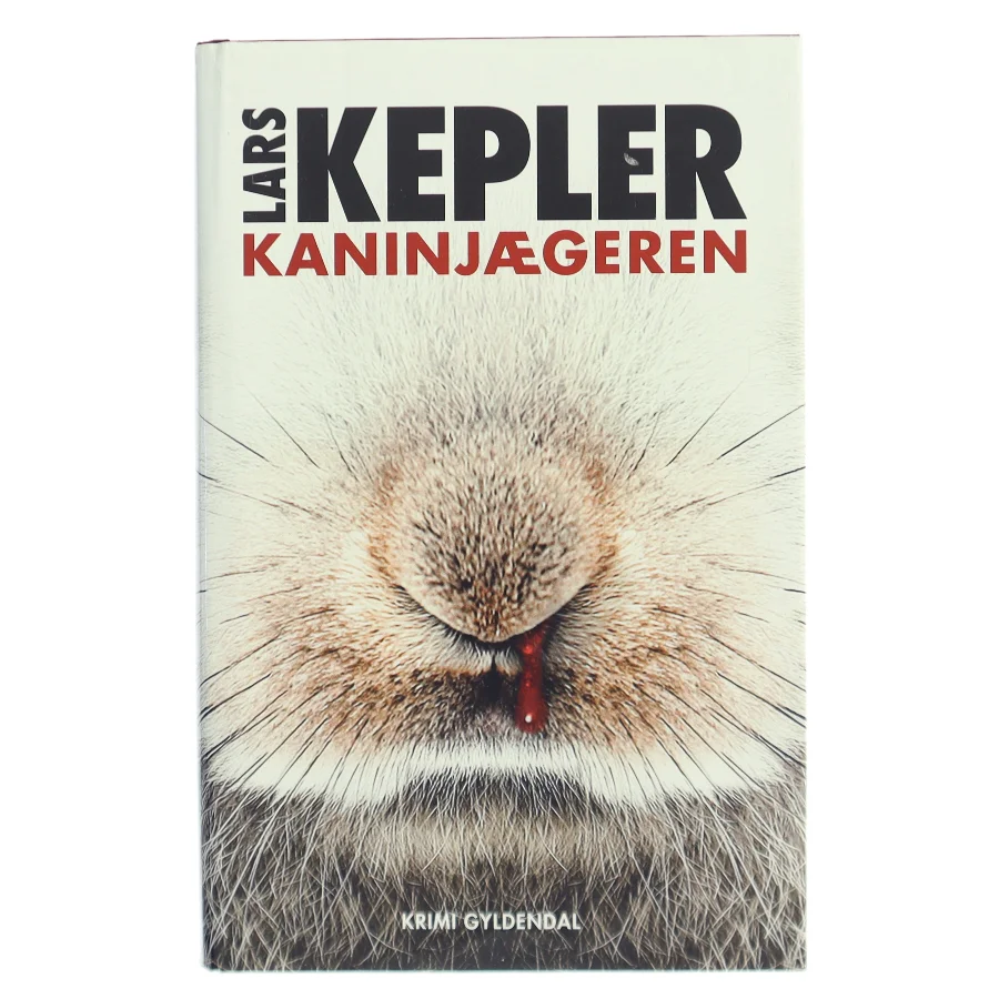 Kaninjægeren