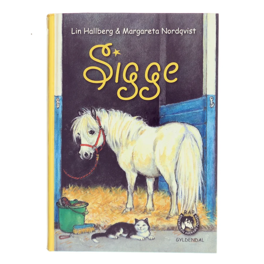 Sigge (Bog)