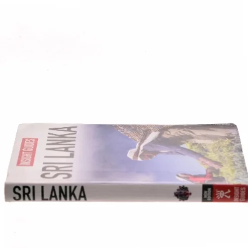 Sri Lanka af Insight Guides (Bog)