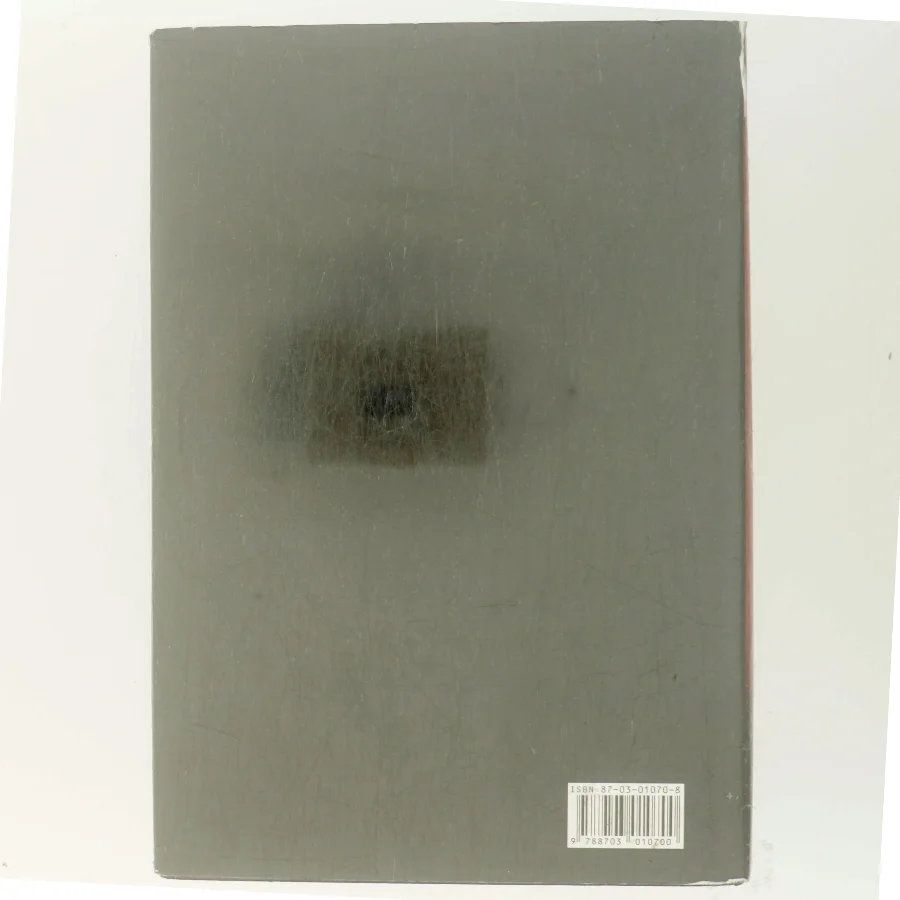Mænd der hader kvinder af Stieg Larsson (Bog)
