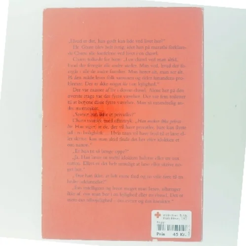 Indien af V.S. Naipaul (Bog)