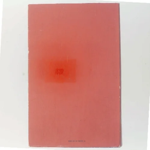 Byen med de fire porte af Doris Lessing (Bog)