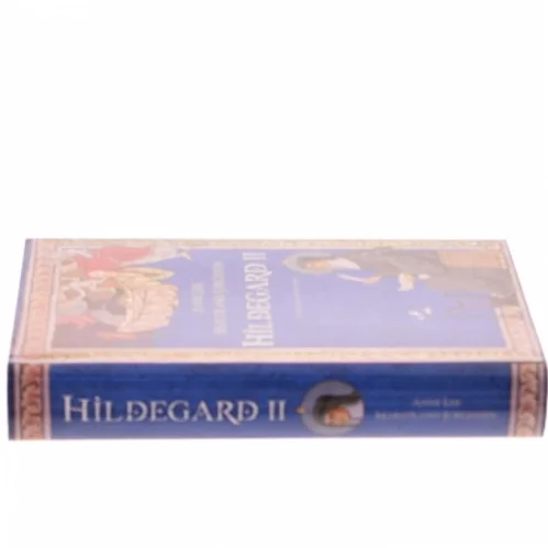 Hildegard : roman. Bind 2 af Anne Lise Marstrand-Jørgensen (Bog)