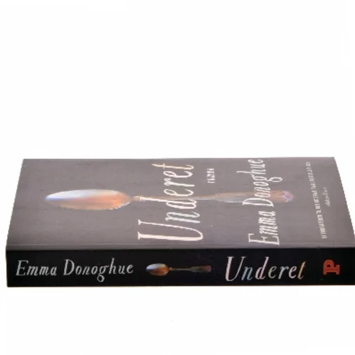Underet af Emma Donoghue (Bog)