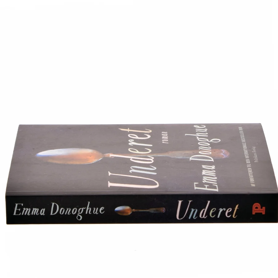 Underet af Emma Donoghue (Bog)
