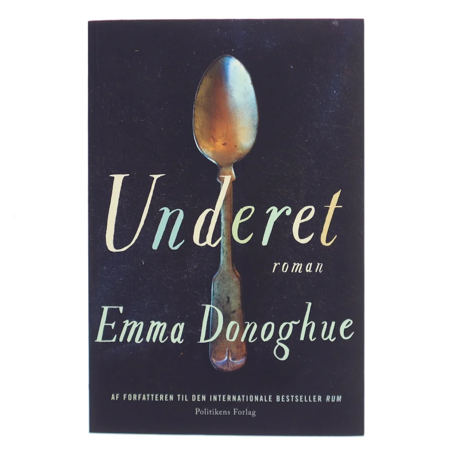 Underet af Emma Donoghue (Bog)