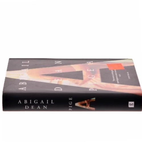 Pige A : roman af Abigail Dean (Bog)