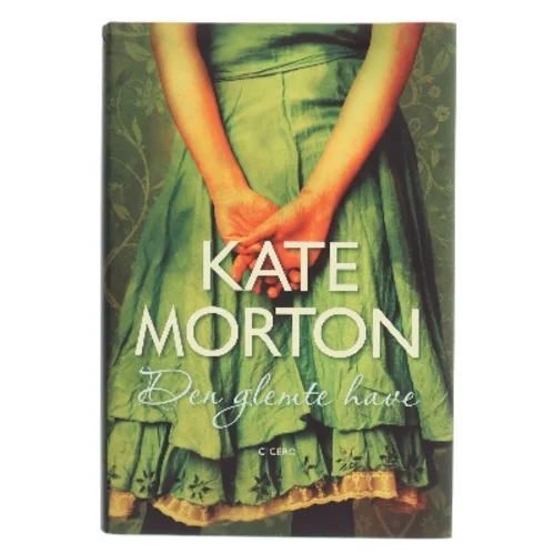 Den glemte have af Kate Morton (Bog)