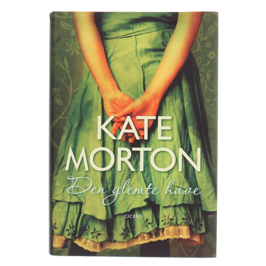 Den glemte have af Kate Morton (Bog)