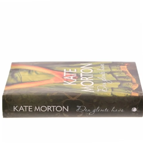 Den glemte have af Kate Morton (Bog)