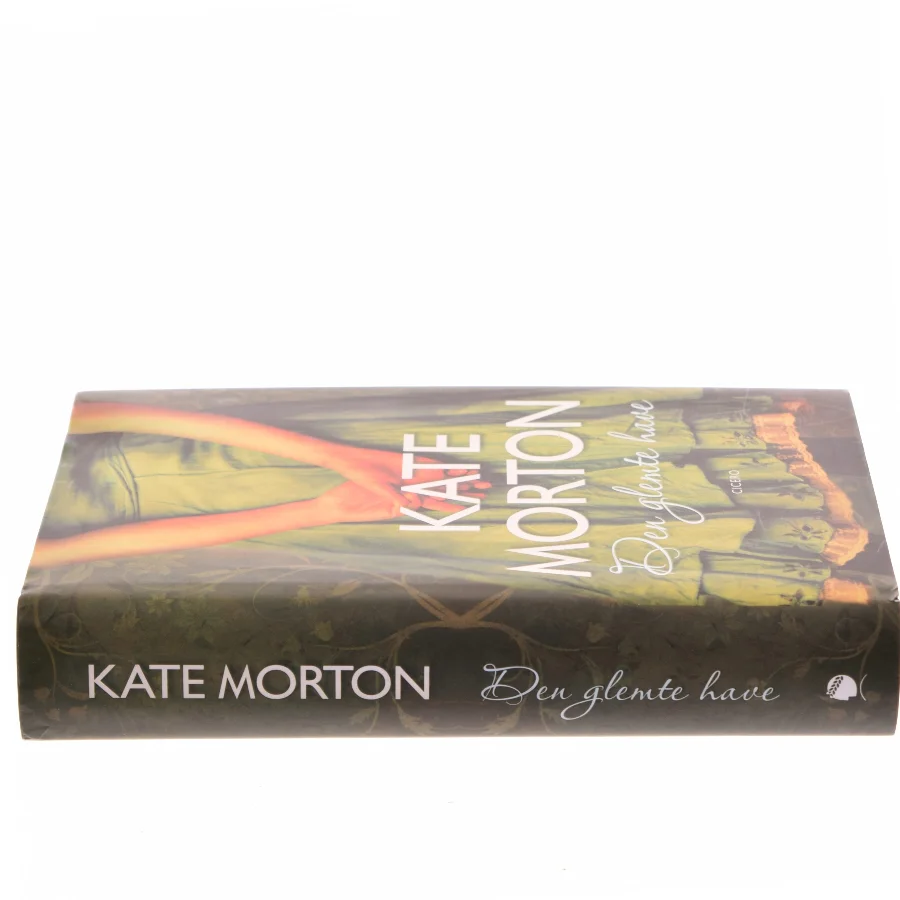 Den glemte have af Kate Morton (Bog)