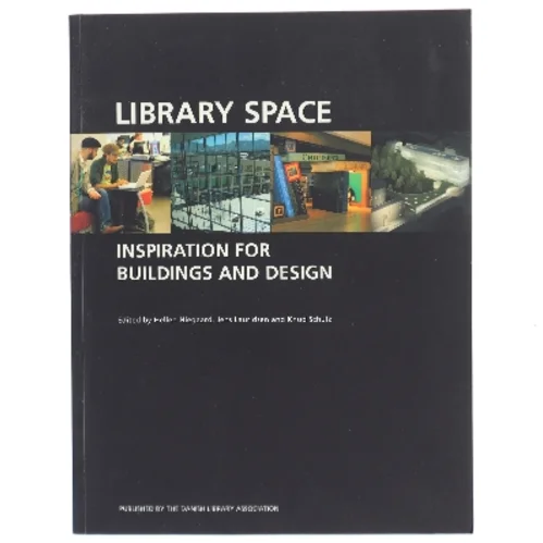 Library Space (Bog)