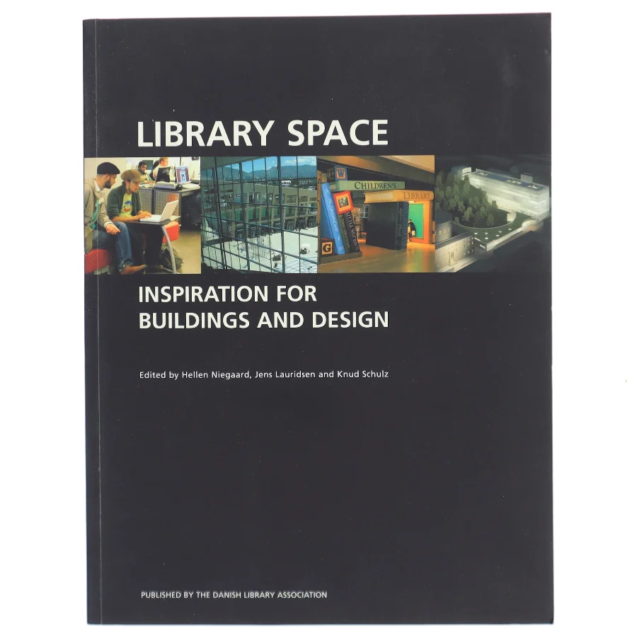 Library Space (Bog)