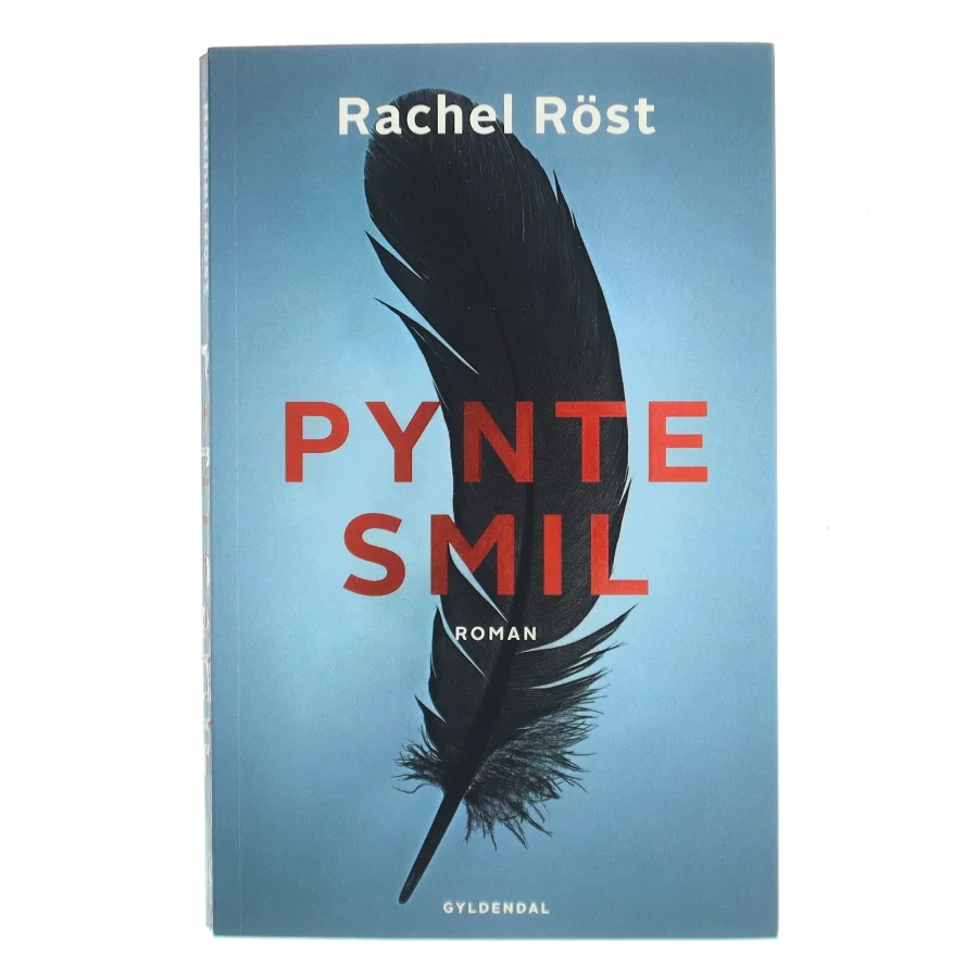 Pyntesmil : roman af Rachel Röst (Bog)