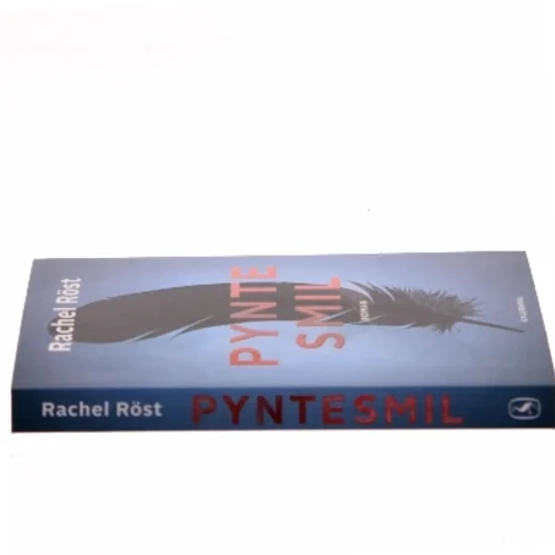 Pyntesmil : roman af Rachel Röst (Bog)