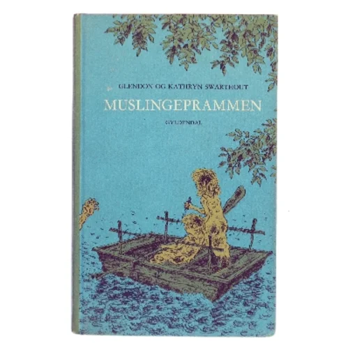 Muslingeprammen (Bog)