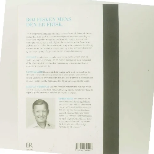 Bøj fisken mens den er frisk af Torben Wiese (Bog)