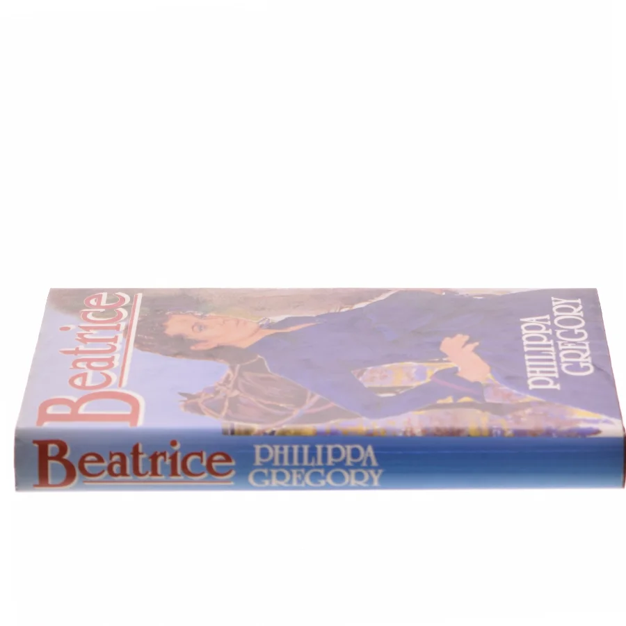 Beatrice af Philippa Gregory (Bog)