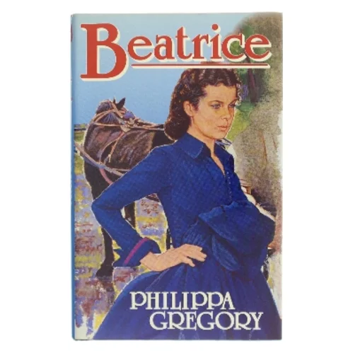 Beatrice af Philippa Gregory (Bog)