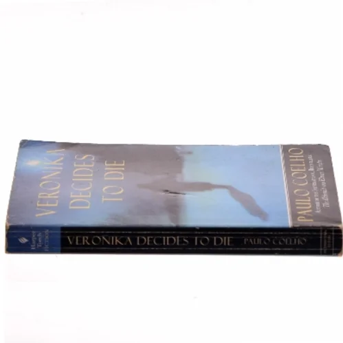 Veronika Decides to Die af Paulo Coelho (Bog)