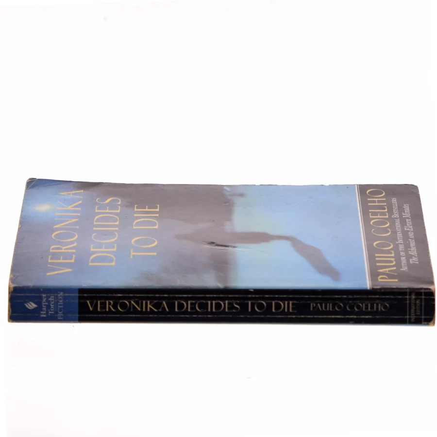 Veronika Decides to Die af Paulo Coelho (Bog)