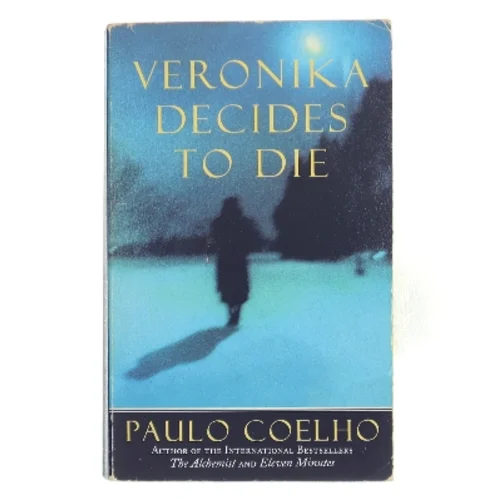 Veronika Decides to Die af Paulo Coelho (Bog)