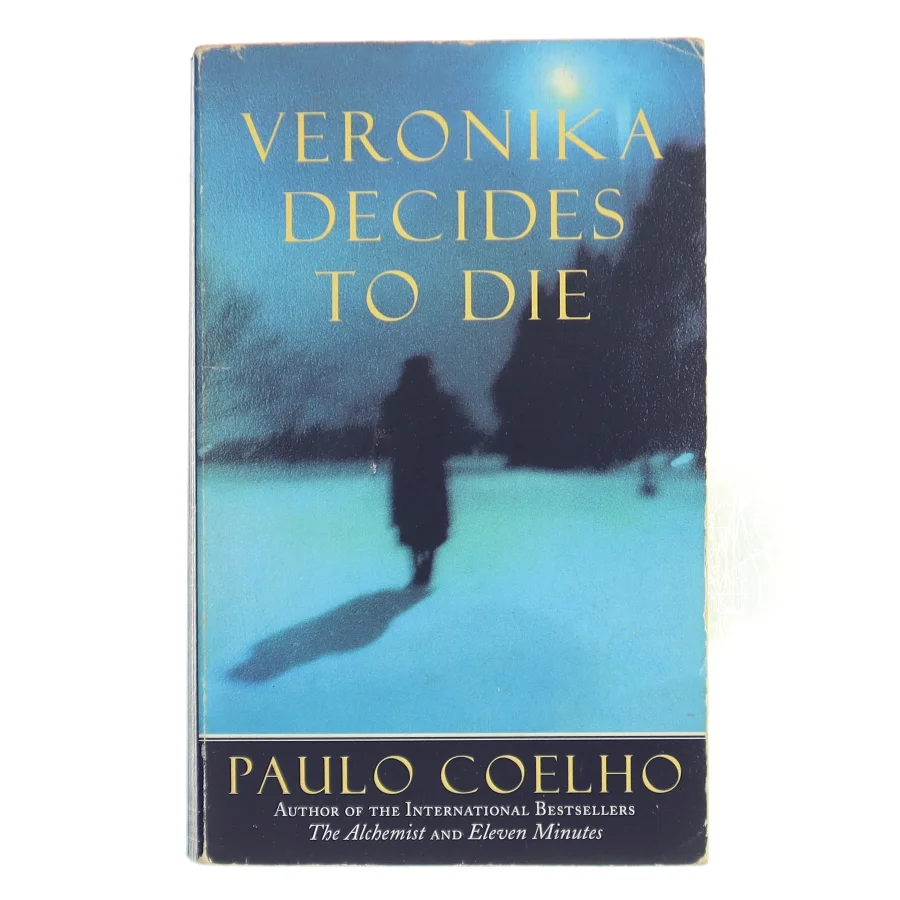 Veronika Decides to Die af Paulo Coelho (Bog)