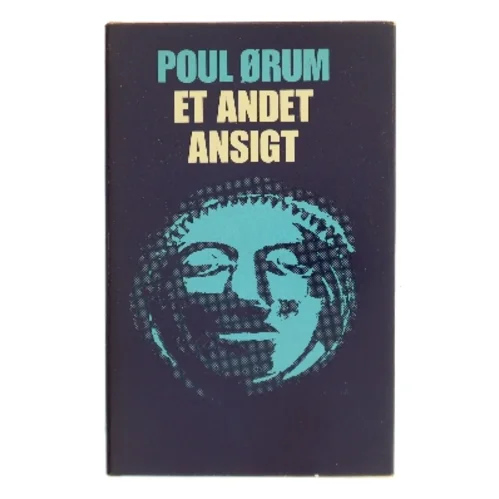 Et andet ansigt af Poul Ørum (Bog)