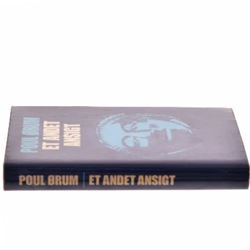 Et andet ansigt af Poul Ørum (Bog)