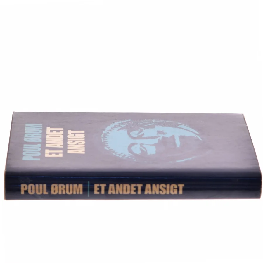 Et andet ansigt af Poul Ørum (Bog)