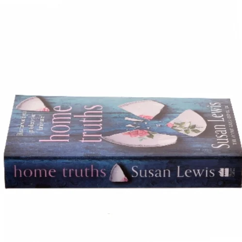 Home Truths af Susan Lewis (Bog)