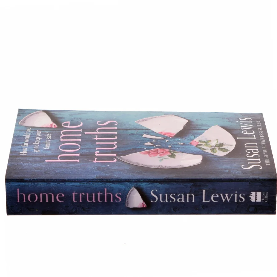 Home Truths af Susan Lewis (Bog)