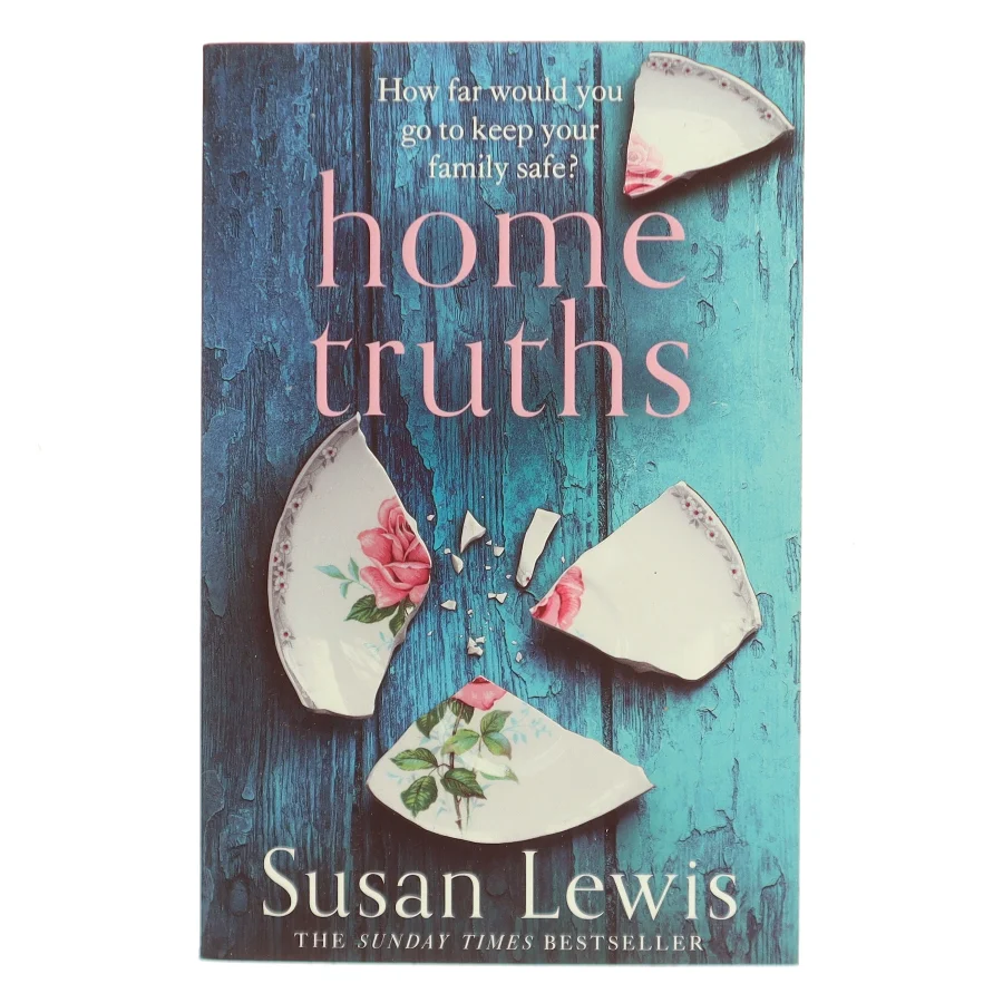 Home Truths af Susan Lewis (Bog)