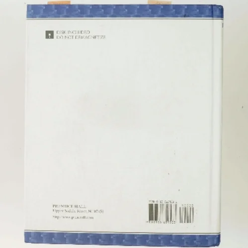 Applied Statistics for Engineers and Scientists (Bog)