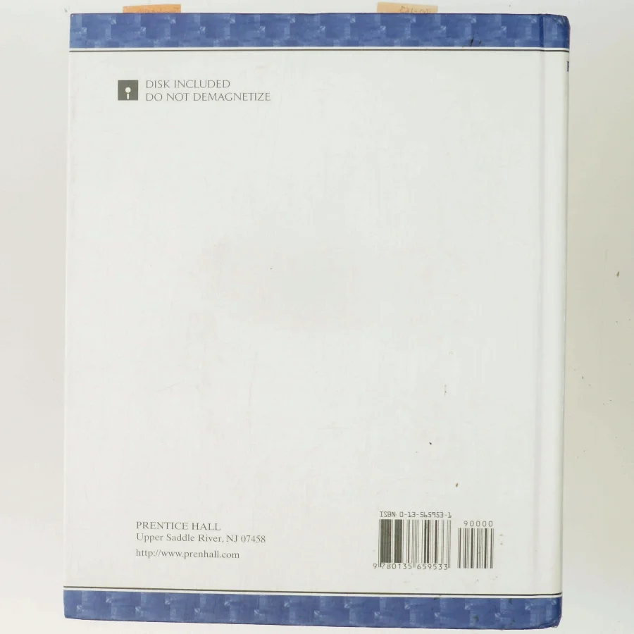 Applied Statistics for Engineers and Scientists (Bog)