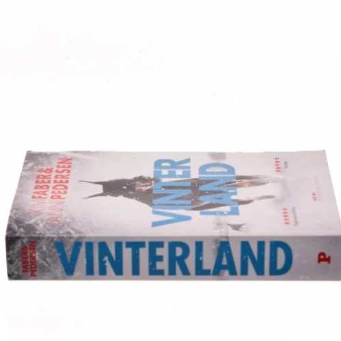 Vinterland (Bog)