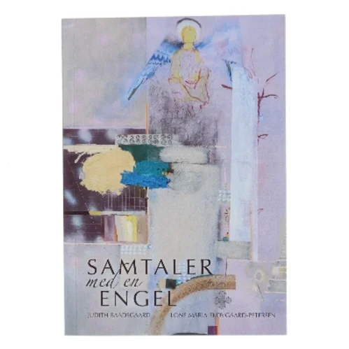 Samtaler med en Engel (Bog)
