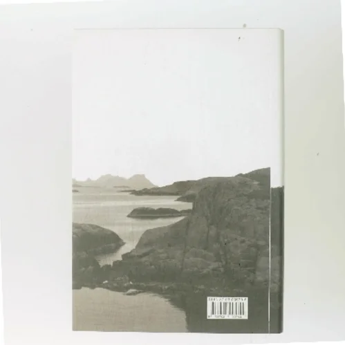 Frost : roman af Roy Jacobsen (f. 1954) (Bog)