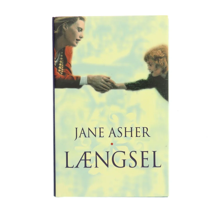 Længsel af Jane Asher (Bog)