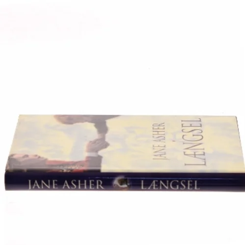 Længsel af Jane Asher (Bog)