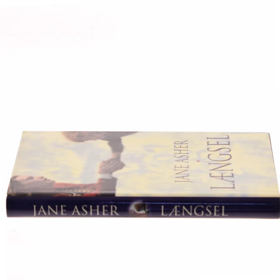 Længsel af Jane Asher (Bog)